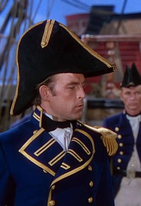 Yankee Buccaneer (1952) - IMDb
