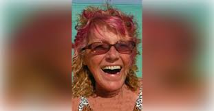 Obituary information for Wendy Pearl Ruth Cotter