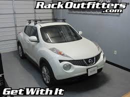 Cool Nissan 2017 Nissan Juke Thule Traverse Square Bar Base Roof Rack 39 11 39 13 Products Check More At Http Carboard Nissan Juke Roof Rack Nissan