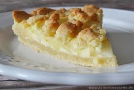 Der Beste Apfelkuchen Mit Streuseln Und Guss Feinschmeckerle Foodblog Stuttgart Reutlingen Schwabische Alb