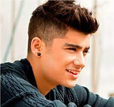 Ternyata mimpi menikah mempunyai arti yang mengejutkan! 9 Model Potongan Rambut Nyentrik Yang Bikin Pusat Perhatian