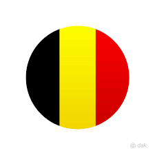 Polish your personal project or design with these belgium flag transparent png images, make it even more personalized and more attractive. Belgium Circle Flag Free Png Image Illustoon