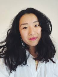 Minjin Kim's Instagram, Twitter & Facebook