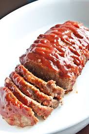 Easy No Fail Turkey Meatloaf Recipes Cooking Recipes Flavorful Recipes