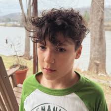 Mac, Reed & Dad day.