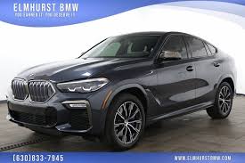 Xdrive40i 4dr suv awd (3.0l 6cyl turbo gas/electric hybrid 8a), and sdrive40i 4dr. Used 2021 Bmw X6 For Sale Right Now Cargurus