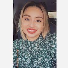 Kristy Grindle's Instagram, Twitter & Facebook