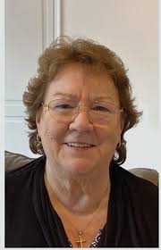 Faith Markovich Obituary (1948