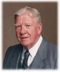 James Willard Rayl (1920-2010)