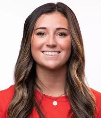 2020-21 Women's Golf Roster