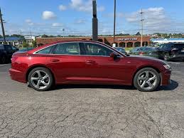 Image result for Tango Red 2020 A6