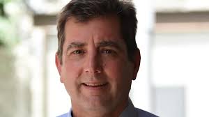 Starnes brings military experience, focus to District 88