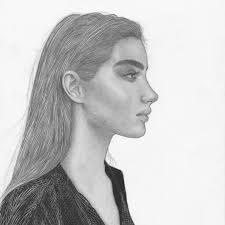 Karya yang dibuat dengan media pensil ini banyak dipesan oleh para penikmat seni lukis. Gambar Sketsa Wajah Iwan Fals Hitam Putih Rahman Gambar