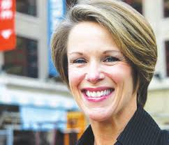 Flying out of Roanoke