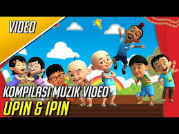 Share this post and you'll get a chance to win a 24 k gold waffer limited edition upin & ipin and exclusive items upin & ipin. Download Song Upin Ipin 3gp Mp4 Codedwap