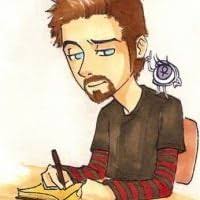 El Joven Lovecraft #3 by José Oliver