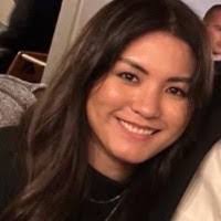 Marina Murray's Instagram, Twitter & Facebook