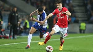 Fc Porto Benfica Cronica Futebol Liga Nos 20 Jornada Sl Benfica