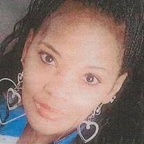 Mrs. Leasza Lonetta Harris Obituary