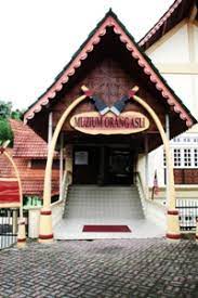 Muzium orang asli) is a museum in gombak, selangor, malaysia that showcases the history and tradition of the indigenous orang asli people. Orang Asli Museum Official Portal Of Selayang Municipal Council Mps