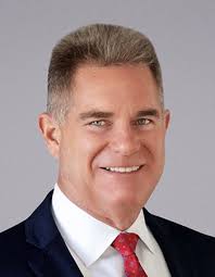 Robert Scully JrFerguson Dechert Real Estate