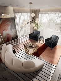 50 Luxury Living Rooms That Will Leave You Inspired