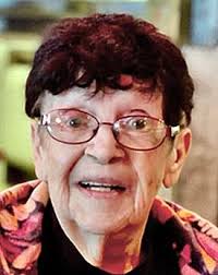 JEAN STANTON Obituary