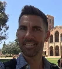 UCLA-OV EM Residency Newsletter