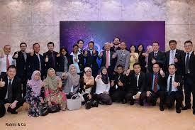 Aptul asīs piṉ aptul rahīm; Rahim Co Celebrates 40 Years In Property Consultancy The Edge Markets