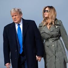ˈdɑn.əld dʒɑn tɹɐmp] (* 14. Melania Trump Vermogen Sorgerecht Co Was Passiert Bei Der Scheidung Gala De