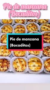 ¿por qué no dárselo en forma de croqueta con cobertura crujiente? Entdecke Beliebte Videos Von Bocaditos Dulces Tiktok