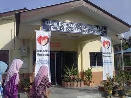 Kasie pelayanan dan penunjang medik. Klinik Kesihatan Ibu Dan Anak Proses Buka Buku Merah Yang Ibu Hamil Kena Tahu Theasianparent Malaysia