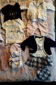 Découvrez tout l'univers des vêtements sucre d'orge pour nouveaux né garçon et fille parmi un grand choix de pyjama, gigoteuse, pantalon, robe, bonnet, chausson … Lot Vetements Bebe Fille Naissance Ete A 3 Mois Occasion Tres Bon Etat Fille Naissance Occasion Vetements