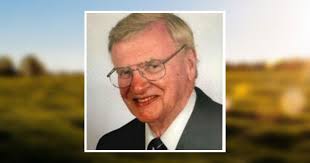 Joseph E. Herold Obituary November 29, 2024