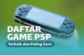 Spieler können sich nicht irren. 50 Game Psp Terbaik Dan Terbaru 2021 Yang Wajib Kamu Coba