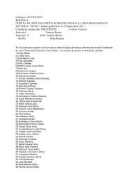 Domenii de activitate ale curtea de apel iasi. Cdosarnr 6365 99 2010 Romania Curtea De Apel Iasi