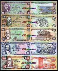 Maybe you would like to learn more about one of these? Jamaica Banknotes No Longer In Circulation Jamaica Paper Money Catalog And Jamaican Currency History Jamaica Culture Jamaica History Jamaica