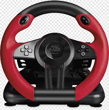 With free online and offline game modes, you can have fun and play anywhere, anytime. Playstation 3 Playstation 4 Controladores De Juego De Volante De Carreras Negro Volante Electronica Computadora Videojuego Png Pngwing