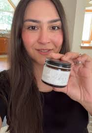 Vanilla Tallow Balm Recipetext=heres How to Make It 45 Min Then Blend