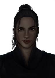 13League's of Stories — For the Crown Portraits (from left to right):...