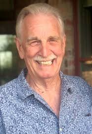 James Crawford Obituary