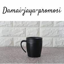 Tumbler travel promosi yang kami sediakan adalah tumbler travel chielo type cleo, vesta, aspen, daytona, viper. Botol Minum Stainlesssteel Termos Vacuum Tumbler Travel Mug Ingenuity Hitam Murah Shopee Indonesia