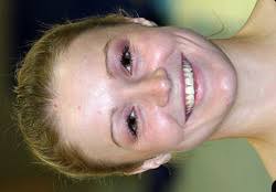 Brittany Moore Finishes 11th in Vault at NCGA Championships