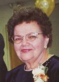 Bertie McDaniel Barber Obituary