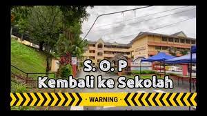 Kem desa tun hussein onn. Sop Kembali Ke Sekolah Sk Desa Tun Hussein Onn Youtube