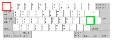 Mettre Des Accents Avec Un Clavier Qwerty Le Hollandais Volant