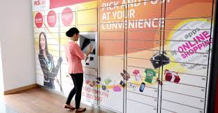1 300 300 300 address & phone number malaysia tel: Pos Laju Allows Self Pickup Of Missed Parcels At Eziboxes For Free