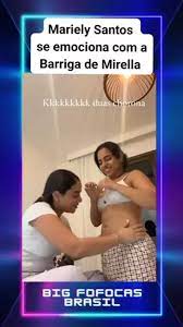 mariely santos wikipedia | Discover