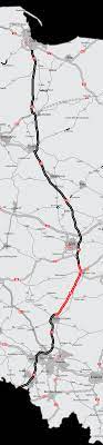Przypomniał, że pierwszy odcinek od tuszyna do piotrkowa trybunalskiego ma blisko 16 km. 14 09 2020 Intensywny Rozwoj Sieci Drog Szybkiego Ruchu Konczymy Kluczowe Polaczenia I Projektujemy Zupelnie Nowe Intensywne Prace Na Sieci Drog Krajowych Oraz Realizacja Najwazniejszych Programow Rozwoju Infrastruktury Drogowej Prowadza Nas