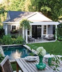This Just In 2018 S Top Patio Style Trends Mit Bildern Kleinen Hinterhofen Schone Zuhause Hauser Mit Pool